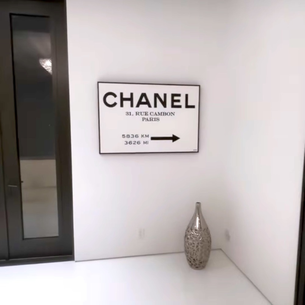 🚨🎁➡️ Designer Wall Art 🖼 - Picture 3 of 3